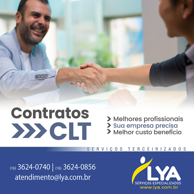 Contratos Clt Lya