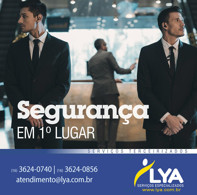 Portaria e controle de acesso