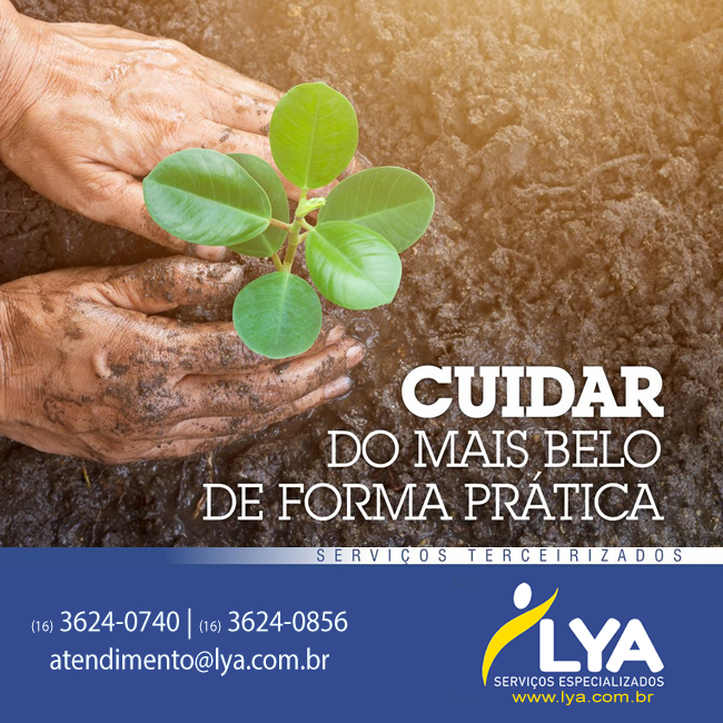 Cuidar do mais belo de forma prática