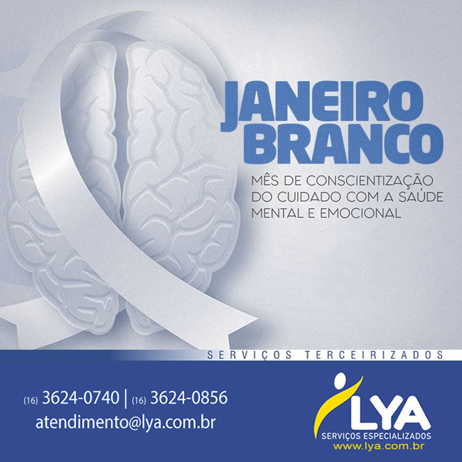 JANEIRO BRANCO