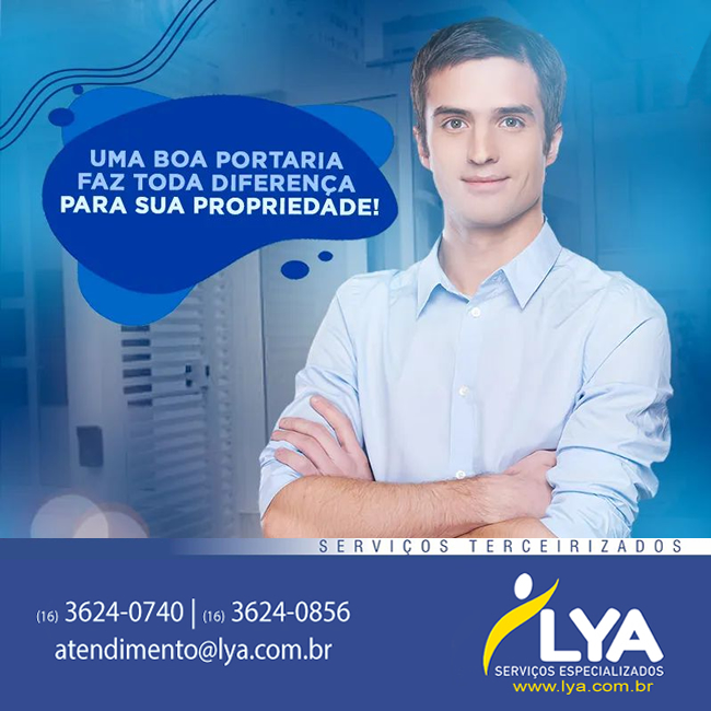 UMA BOA PORTARIA FAZ TODA DIFERENÇA