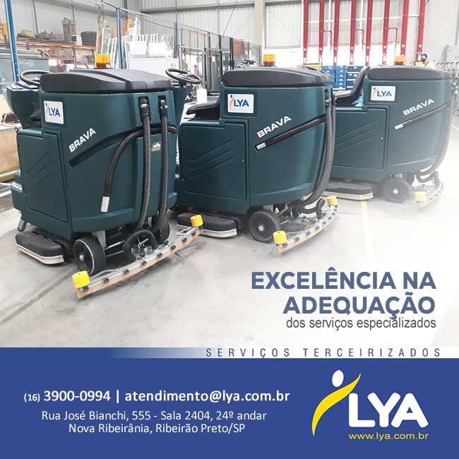 EXCELÊNCIA NA ADEQUAÇÃO DOS SERVIÇOS ESPECIALIZADOS