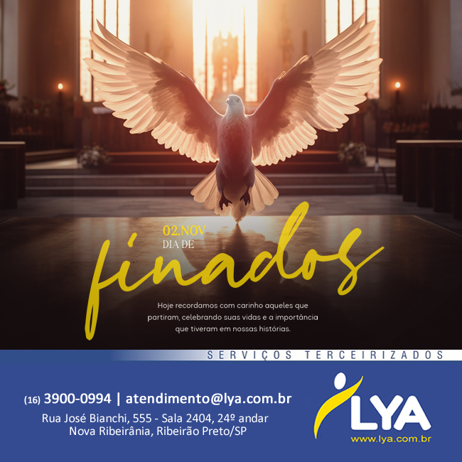 DIA DE FINADOS