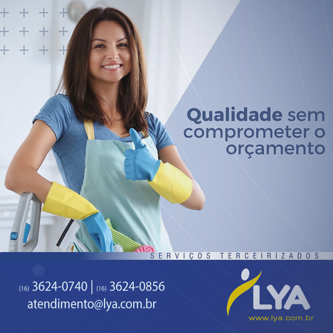 QUALIDADE SEM COMPROMETER O ORÇAMENTO