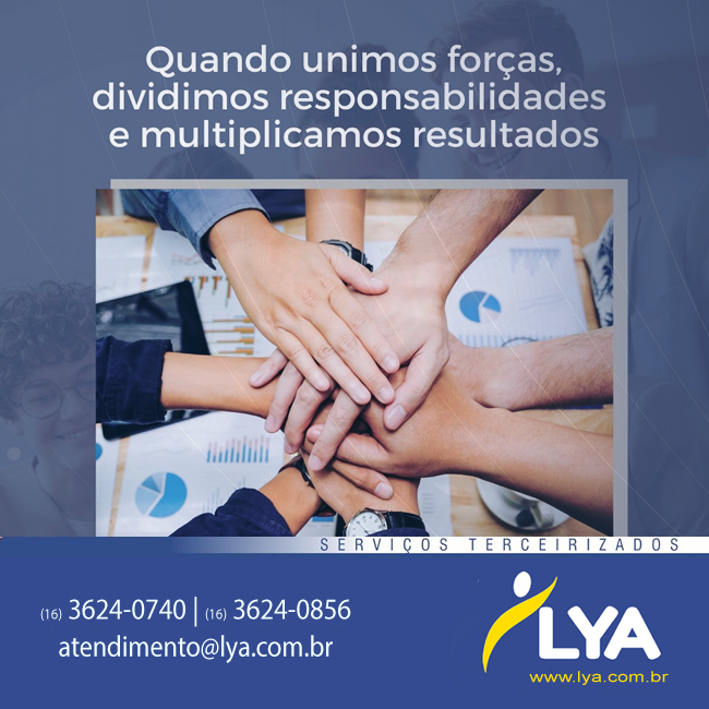 JUNTOS, CRIAMOS O EXTRAORDINÁRIO