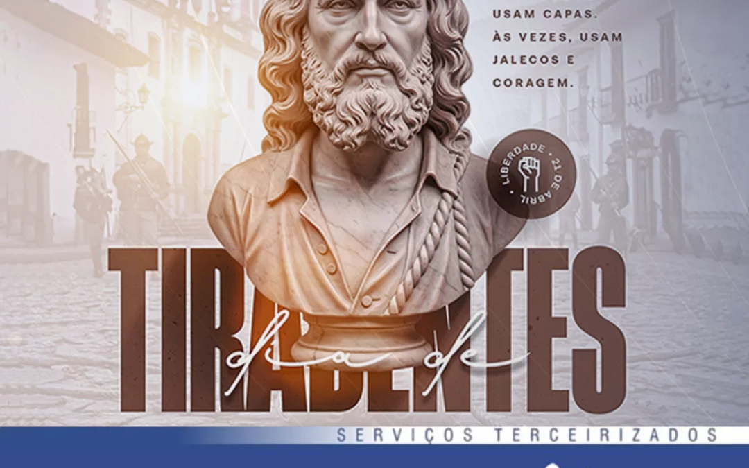 VIVA TIRADENTES