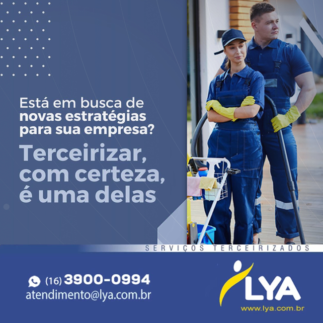 ESTÁ EM BUSCA DE NOVAS ESTRATÉGIAS PARA SUA EMPRESA?