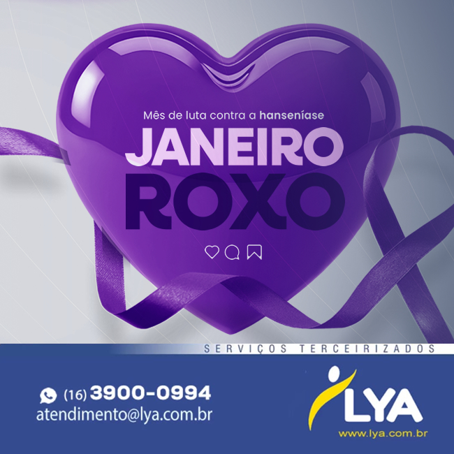 JANEIRO ROXO