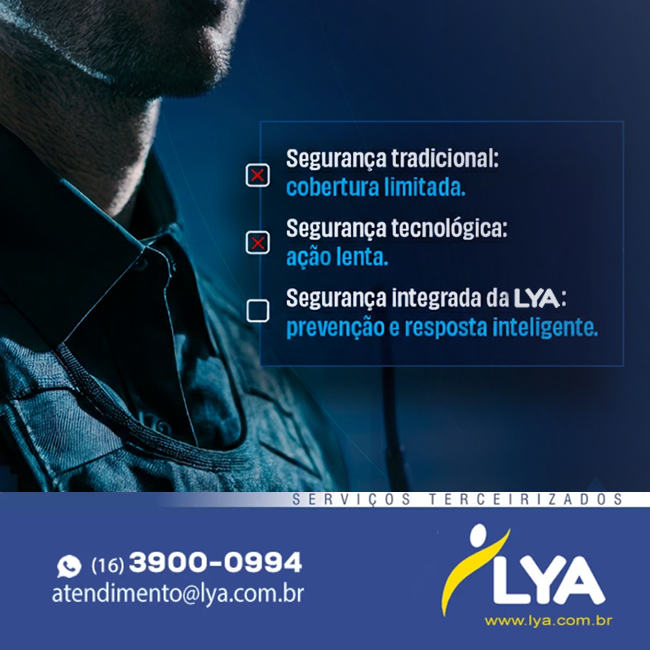 NEM TODA SOLUÇÃO DE SEGURANÇA ENTREGA O QUE PROMETE