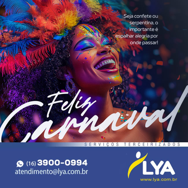 CELEBRE COM BRILHO, SEGURANÇA E ZERO PREOCUPAÇÃO! ✨