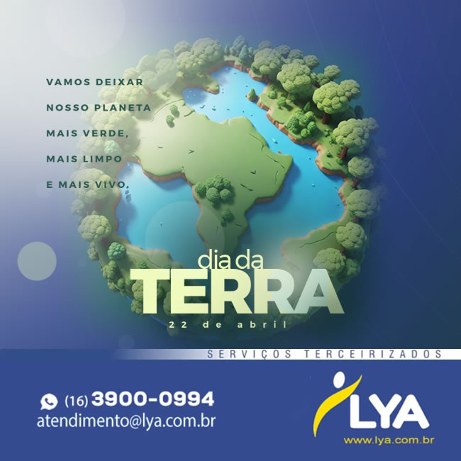 DIA DA TERRA