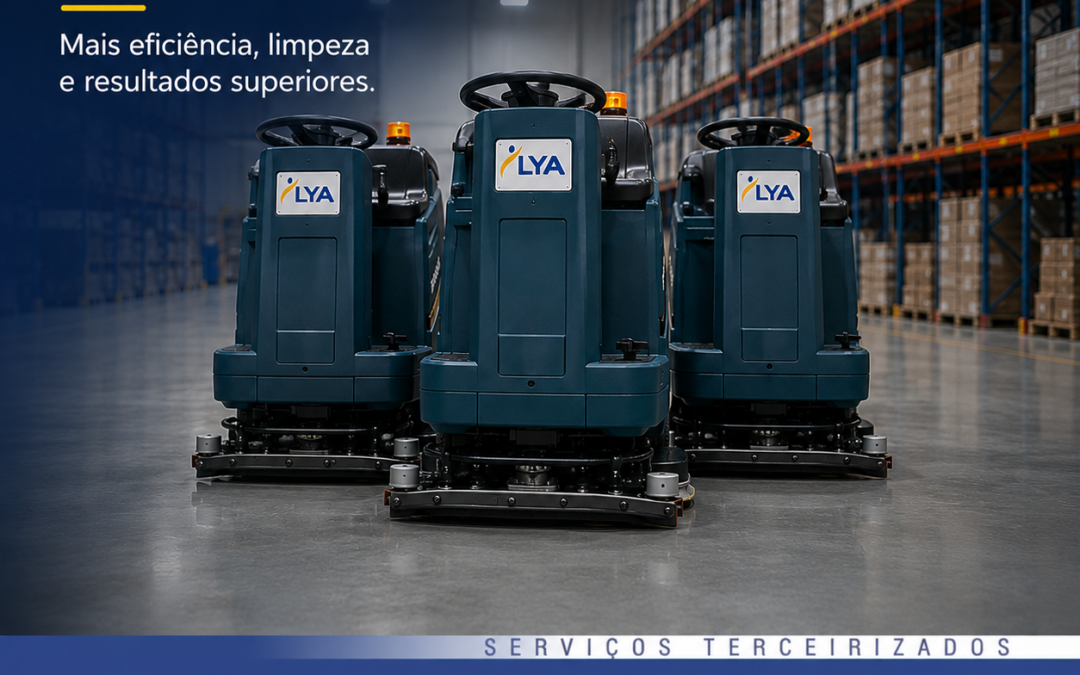 EQUIPAMENTOS MODERNOS