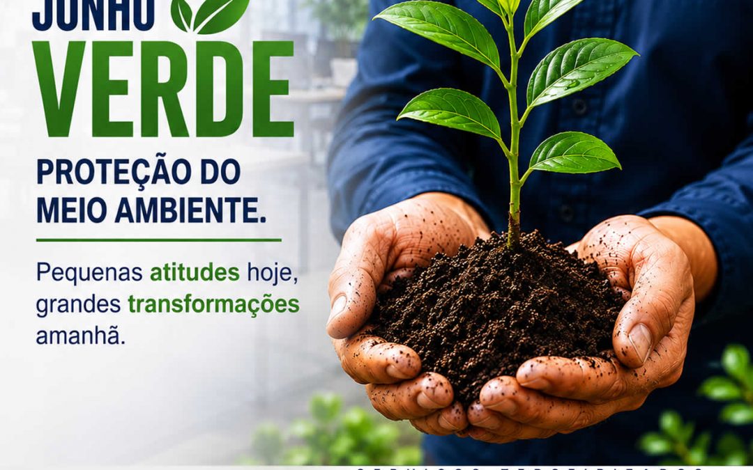 JUNHO VERDE