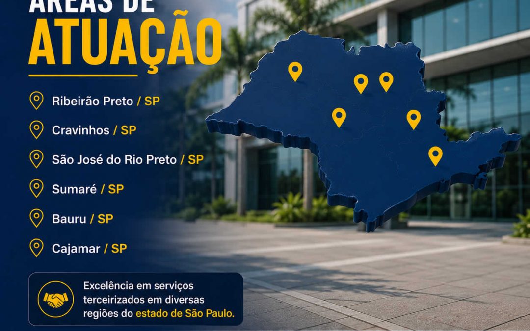 ONDE SUA EMPRESA PRECISAR, O GRUPO LYA ESTÁ PRESENTE!
