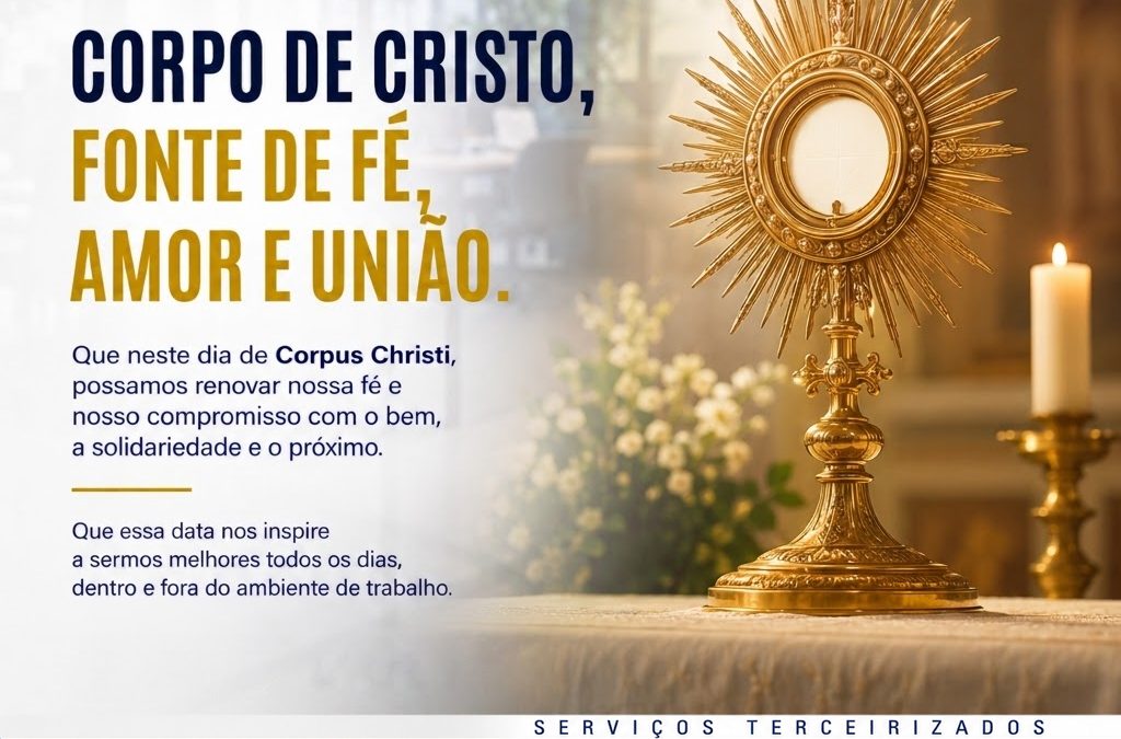 CORPUS CHRISTI