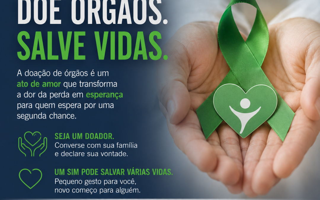 SETEMBRO VERDE