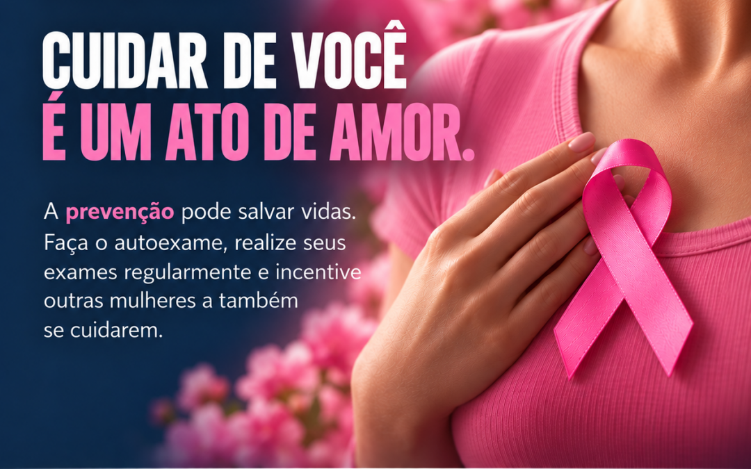 OUTUBRO ROSA